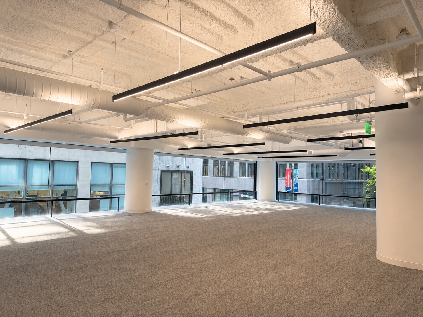353 Sacramento St, San Francisco, CA for lease Interior Photo- Image 1 of 4
