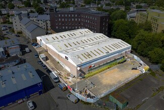 Plus de détails pour 553 Gorgie Rd, Edinburgh - Industriel à louer