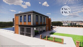 Plus de détails pour 300-312 West Main St, Owosso, MI - Commerce de détail à louer