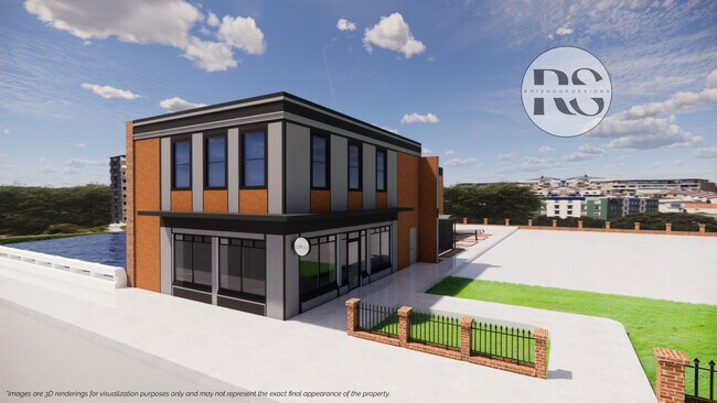 More details for 300-312 West Main St, Owosso, MI - Retail for Lease