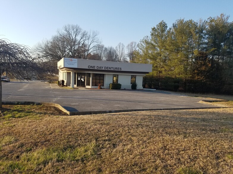 24 Liberty Ln, McMinnville, TN for sale - Primary Photo - Image 1 of 1