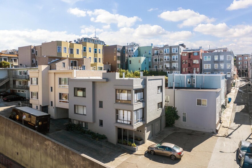 58-60 Morrell St, San Francisco, CA for sale - Building Photo - Image 3 of 18