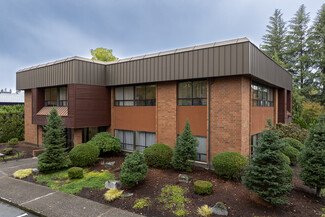 More details for 8755 SW Citizens Dr, Wilsonville, OR - Office for Lease