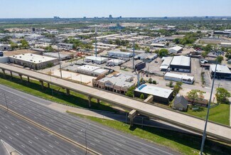 Plus de détails pour 11311 N Stemmons Fwy, Dallas, TX - Commerce de détail à louer