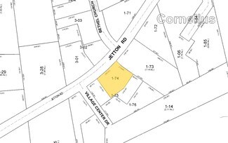 Plus de détails pour 19720 Jetton Rd, Cornelius, NC - Coworking à louer