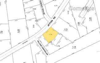 More details for 19720 Jetton Rd, Cornelius, NC - Coworking for Lease