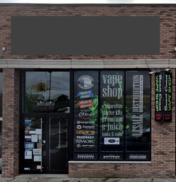 24722 S Conduit Ave, Rosedale, NY for lease - Building Photo - Image 3 of 5