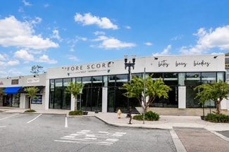 More details for 1407 Atlantic Blvd, Jacksonville, FL - Retail for Lease
