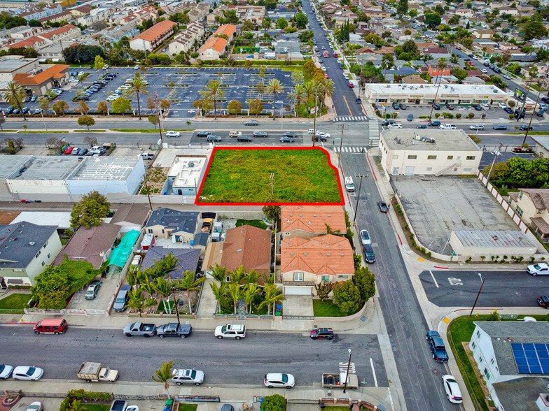 22021 Norwalk Blvd, Hawaiian Gardens, CA for sale - Building Photo - Image 3 of 14