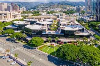 Plus de détails pour 500 Ala Moana Blvd, Honolulu, HI - Cotravail à louer