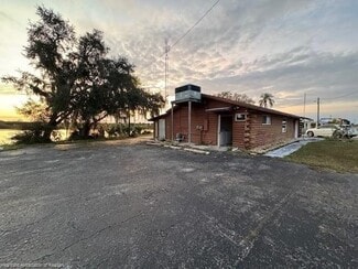 More details for 2200 Us-27 Hwy S, Lake Placid, FL - Retail for Sale