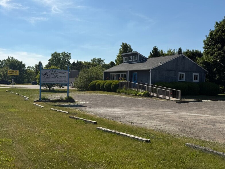 8009 N McKinley Rd, Flushing, MI for sale - Building Photo - Image 3 of 19