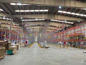 Avenida de Europa, 6, Coslada, Madrid for lease Interior Photo- Image 1 of 14