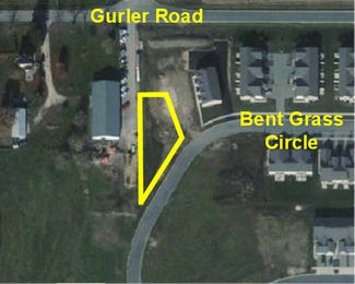 Plus de détails pour 253 Bent Grass Cir, Dekalb, IL - Terrain à vendre