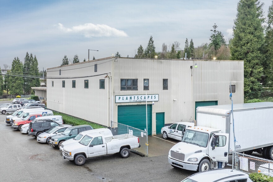 1131 Poplar Pl S, Seattle, WA for lease - Building Photo - Image 3 of 4
