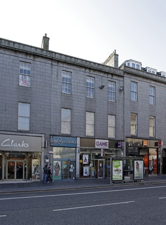 More details for 125 Union St, Aberdeen - Retail for Sale