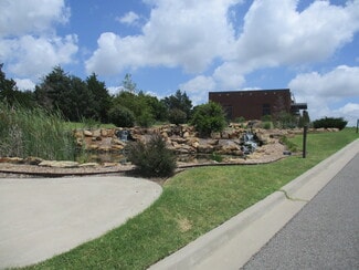 More details for 1038 Airport Rd, Weatherford, OK - Specialty for Sale