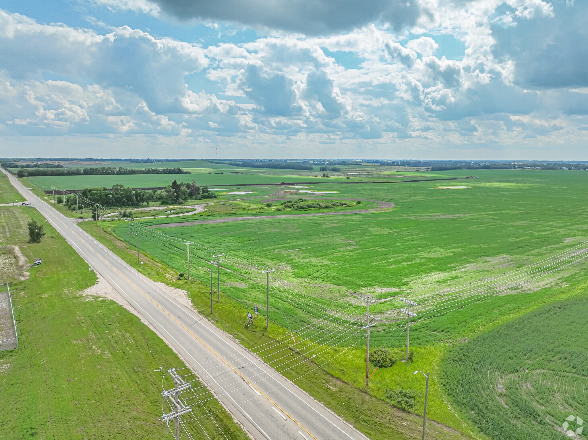 27 4–27–52–32-SE, Spruce Grove, AB à vendre Photo principale- Image 1 de 1