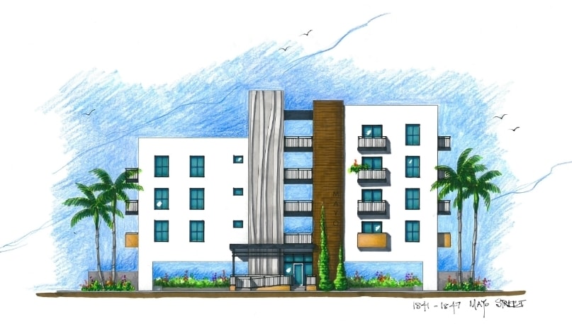 1847 Mayo St, Hollywood, FL for sale - Building Photo - Image 1 of 5