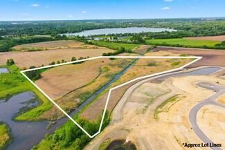 Plus de détails pour Running Brook Farm Blvd, Johnsburg, IL - Terrain à vendre