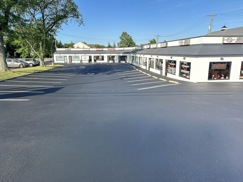 3140 W Ridge Pike, Eagleville, PA for sale - Building Photo - Image 1 of 18