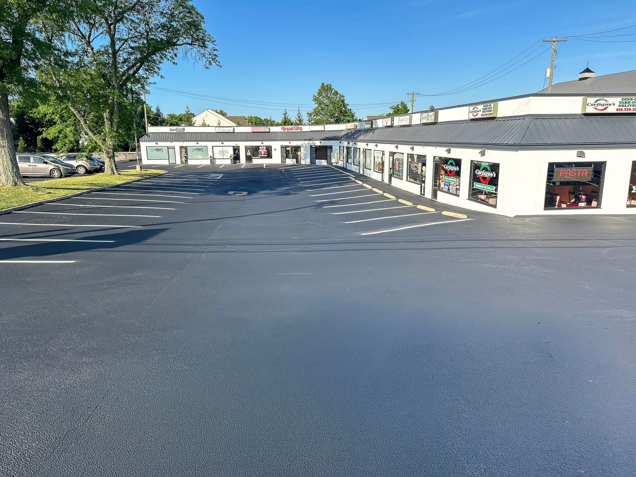 3140 W Ridge Pike, Eagleville, PA for sale Building Photo- Image 1 of 19