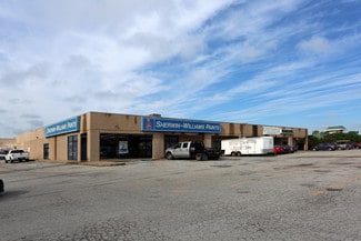 More details for 5301 Everhart Rd, Corpus Christi, TX - Retail for Lease