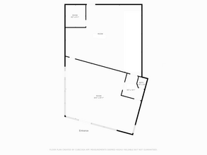 5750 Davis Blvd, North Richland Hills, TX for lease Floor Plan- Image 1 of 1