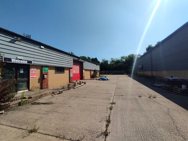 Wycke Hill, Maldon à louer - Photo du bâtiment - Image 2 de 2