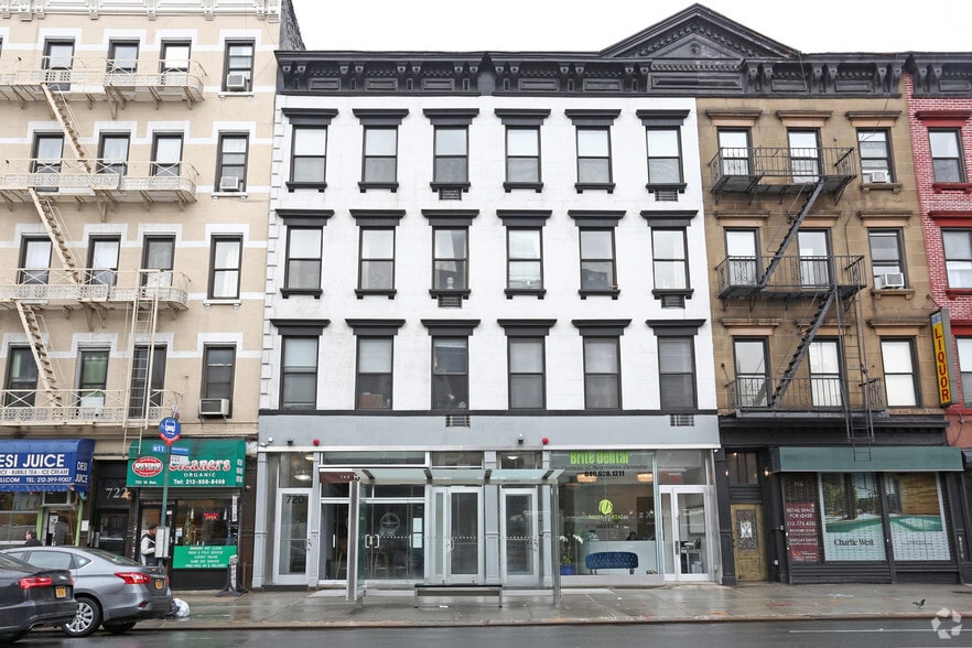 720 Tenth Ave, New York, NY for sale - Building Photo - Image 2 of 6