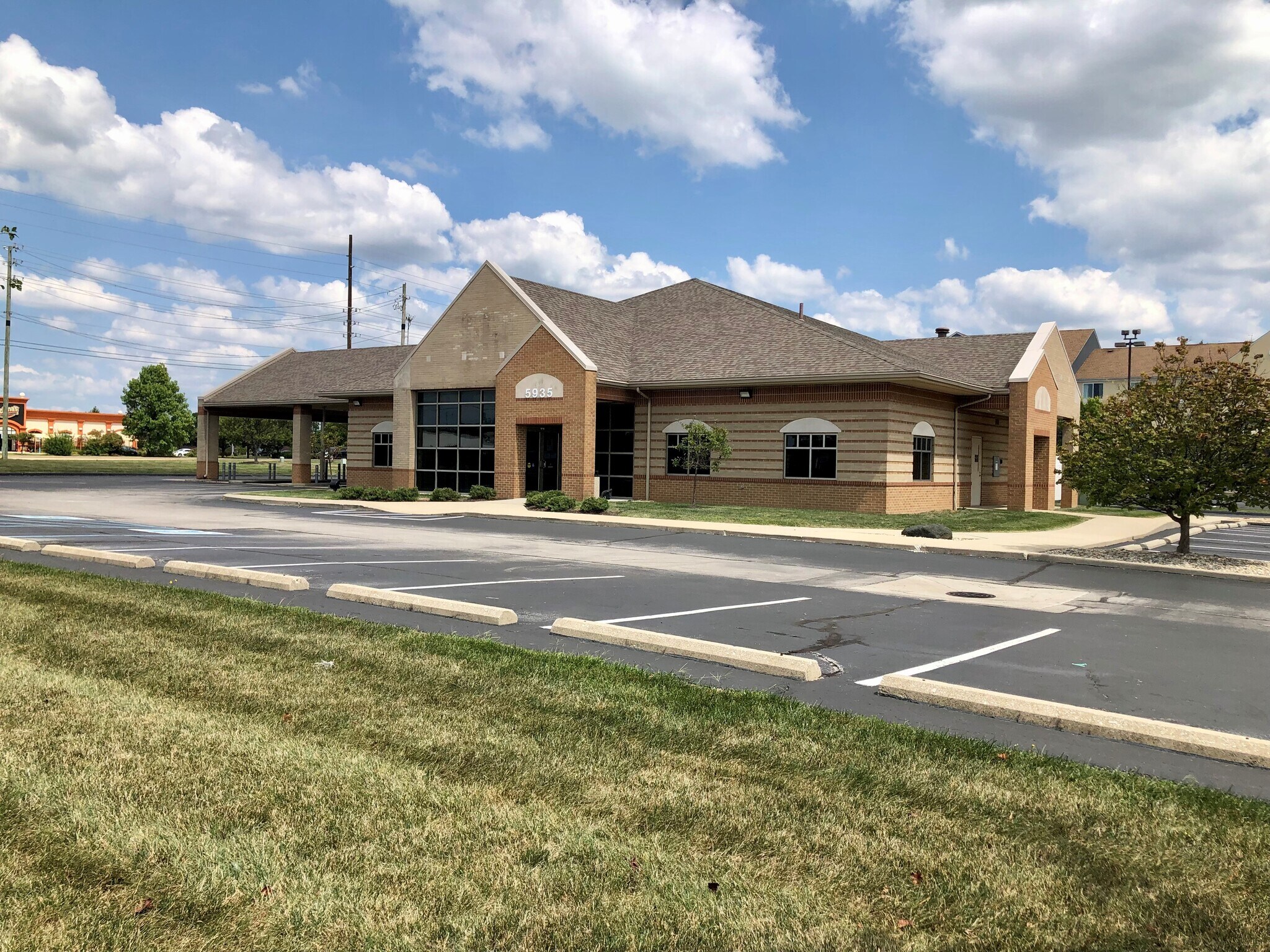 5935 W 86th St, Indianapolis, IN à vendre Photo du bâtiment- Image 1 de 1