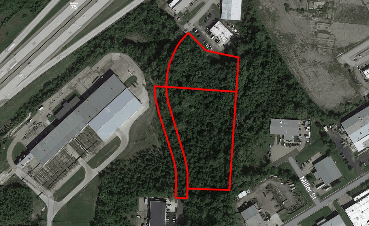 1 Graham Dr, Franklin, OH for sale Primary Photo- Image 1 of 2