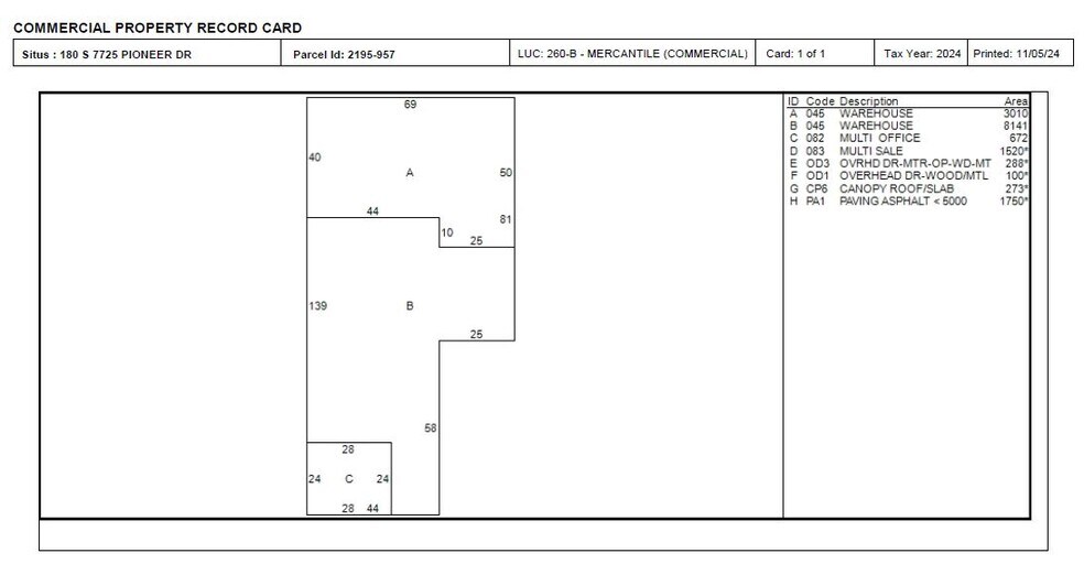 W180S7725 Pioneer Dr, Muskego, WI for sale - Building Photo - Image 3 of 9