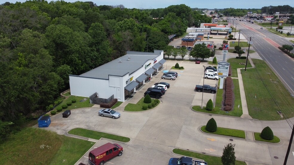 1925-1945 S Southeast Loop 323, Tyler, TX for lease - Building Photo - Image 3 of 6