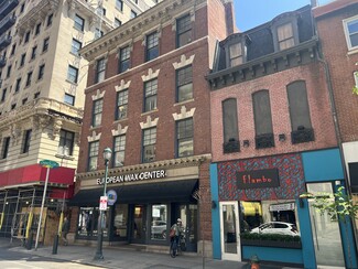 Plus de détails pour 1232 Chancellor St, Philadelphia, PA - Vente au détail à vendre