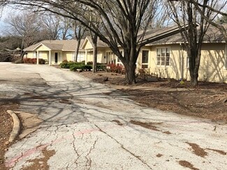More details for 7605 Virginia Pkwy, McKinney, TX - Office for Sale