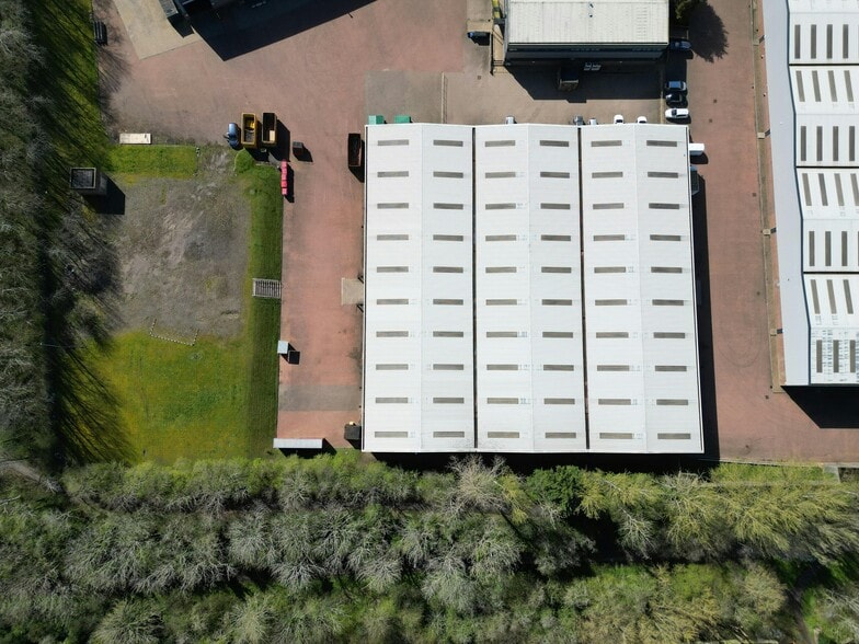 Sopwith Way, Daventry for lease - Building Photo - Image 2 of 6