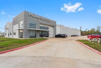 Plus de détails pour 27317 Spectrum Way, The Woodlands, TX - Sports et divertissement à vendre