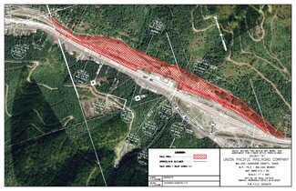 Plus de détails pour N Frontage Road, Wallace, ID - Terrain à vendre