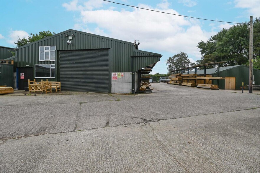 Swettenham Rd, Congleton à louer - Photo du bâtiment - Image 3 de 17