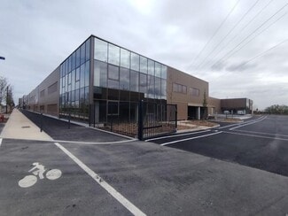 More details for Industrial for Sale