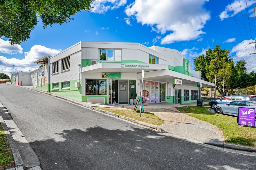 65 Gilston St, Keperra for lease - Building Photo - Image 3 of 3