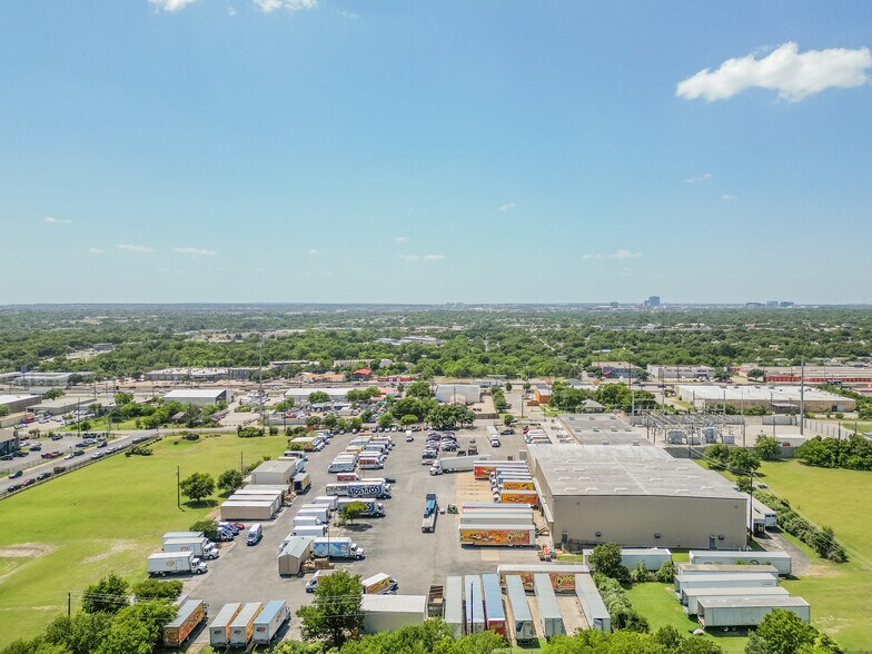 9807 Middle Fiskville Rd, Austin, TX for sale - Building Photo - Image 2 of 28