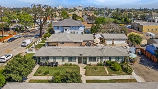 More details for 1512 W 5th St, Santa Ana, CA - Multifamily for Sale