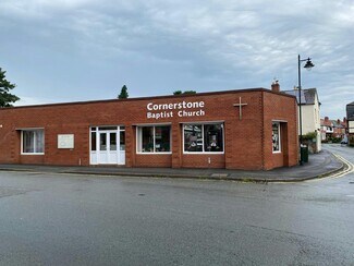 More details for 11 Lower Brook St, Oswestry - Office for Lease