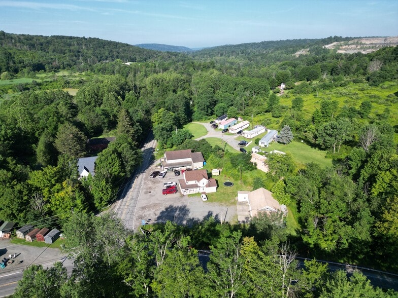 Route 347 & Route 106 portfolio of 5 properties for sale on LoopNet.ca - Building Photo - Image 2 of 8