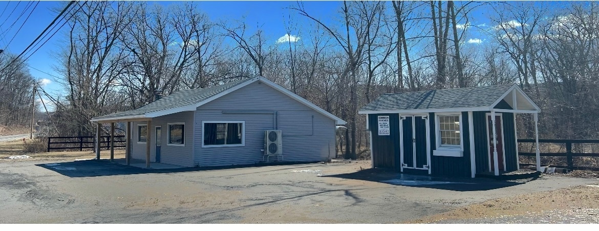 6425 US-209 Rt, Kerhonkson, NY for sale Primary Photo- Image 1 of 10