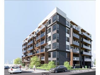 Plus de détails pour 10728-10748 132 St, Surrey, BC - Terrain à vendre