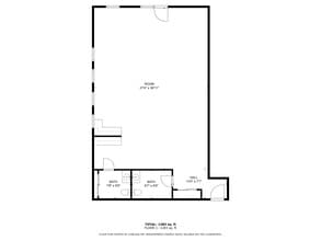 3651 Highway 95, Bullhead City, AZ for lease Interior Photo- Image 2 of 22