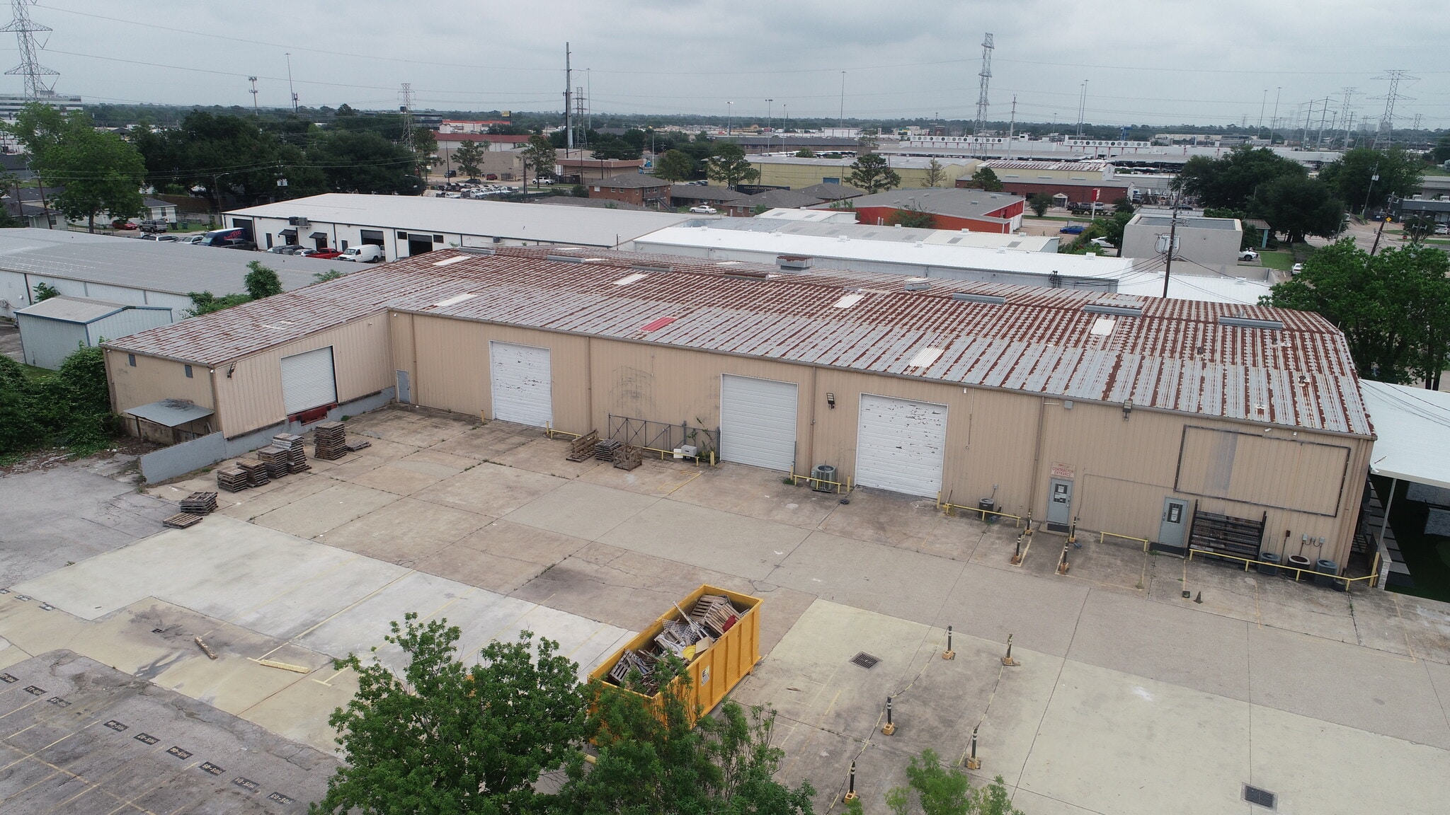 5800 Centralcrest St, Houston, TX à louer Photo intérieure- Image 1 de 4
